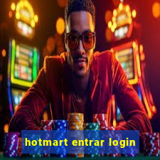 hotmart entrar login